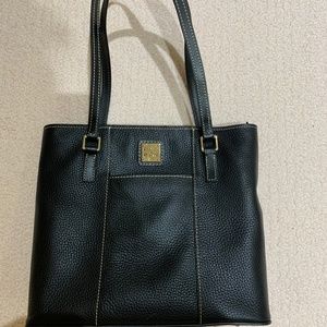 Dooney Bourke Small Lexington Shopper